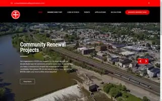 Beavervalleycontractors.com Screenshot 2024-05-23 18:04:14