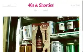 40sandshorties.com Screenshot 2024-05-04 20:43:34