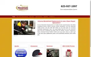 Windshieldsofavondale.com Screenshot 2024-05-15 03:48:16