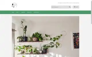 Laurelandtwine.com Screenshot 2024-04-26 16:39:33