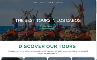 Gontravelincabo.com Screenshot 2024-04-22 22:34:38