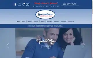 Generationsheatingandcooling.com Screenshot 2024-05-15 23:30:23