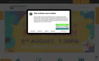 Stcanicescu.ie Screenshot 2024-06-29 16:33:05