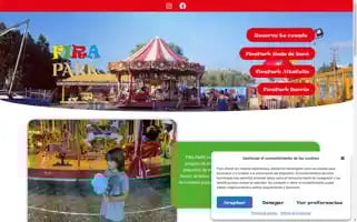 Firapark.com Screenshot 2024-07-08 23:26:38