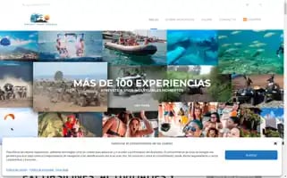 Holidaytourstenerife.com Screenshot 2024-04-23 06:01:35