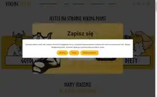 Vikingpoint.pl Screenshot 2024-07-09 05:49:27