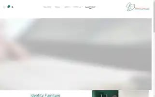 Theidentityfurniture.com Screenshot 2024-05-28 22:12:15