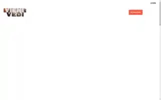 Vienievedi.it Screenshot 2024-05-19 15:16:14