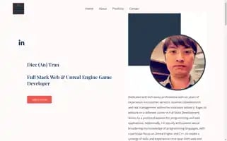 Myproject-antran.com Screenshot 2024-05-22 02:45:31