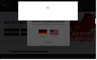 Underarmour.de Screenshot 2024-06-30 08:27:41