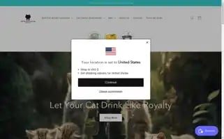 Catwaterfountains.com.au Screenshot 2024-05-03 10:37:17