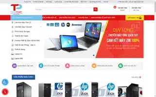 Tp-computer.com Screenshot 2024-05-25 03:19:25