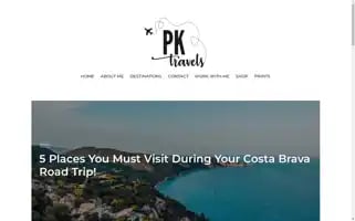 Pktravels.co Screenshot 2024-04-26 00:57:43