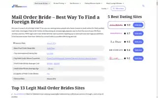 Topforeignbrides.com Screenshot 2024-07-01 21:36:26