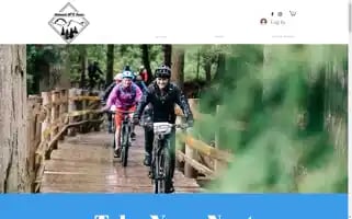 Vtmtbtours.com Screenshot 2024-04-25 21:25:04