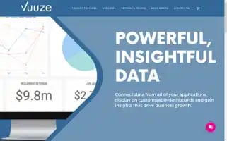 Vuuze.com Screenshot 2024-07-02 02:46:27