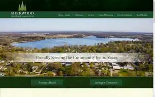 Sherwoodfh.com Screenshot 2024-06-13 02:45:35