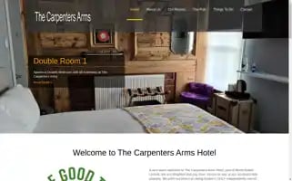 Blondhotels.com Screenshot 2024-04-25 14:25:08