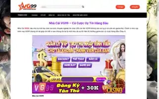 Nhacaivg99.online Screenshot 2024-07-09 13:04:09