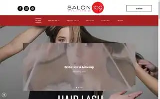Salon109.info Screenshot 2024-05-16 16:04:48
