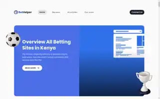 Bet-helper.ke Screenshot 2024-07-06 04:38:36