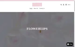 Flowerlips.com.au Screenshot 2024-05-03 09:49:12