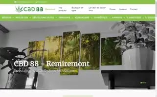 Cbd88.fr Screenshot 2024-06-16 23:44:57