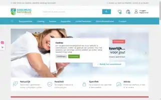 Goedbezignatuurlijk.nl Screenshot 2024-05-20 17:36:18