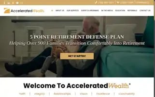 Acceleratedwealth.com Screenshot 2024-07-04 18:47:13
