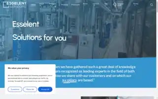 Esselent.eu Screenshot 2024-07-03 16:56:06