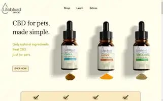 Lifeblood.pet Screenshot 2024-04-27 13:19:40