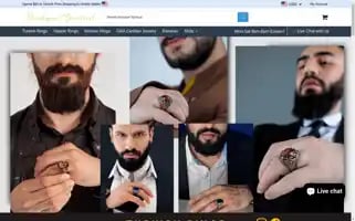 Boutiquespiritual.com Screenshot 2024-04-17 17:57:35