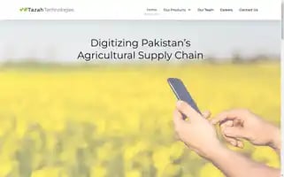 Tazahtech.com Screenshot 2024-06-27 08:00:53