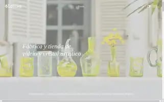 Lafiore.com Screenshot 2024-06-12 08:30:17