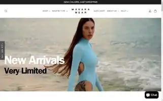 Makarawear.com Screenshot 2024-05-05 21:41:33