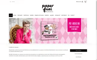 Paperfuelstore.nl Screenshot 2024-06-14 14:05:06