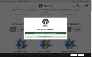 Terpy.de Screenshot 2024-06-30 03:06:45