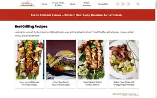 Highlandsranchfoodie.com Screenshot 2024-07-03 22:24:05