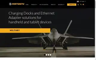 Portsmith.com Screenshot 2024-06-11 18:49:25