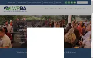 Lwrba.org Screenshot 2024-07-04 04:59:46