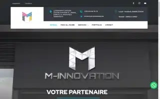 M-innovation.ma Screenshot 2024-06-29 10:47:10