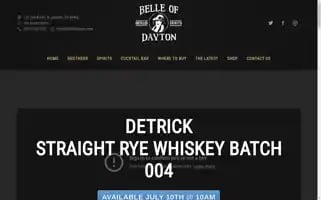 Belleofdayton.com Screenshot 2024-06-11 20:08:11