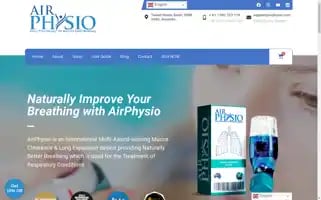 Airphysioaustralia.com.au Screenshot 2024-07-04 19:09:05