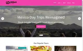 Urbandaytrips.com Screenshot 2024-04-16 11:18:01