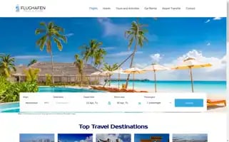 Flughafen-travel-tours.com Screenshot 2024-04-16 23:23:11