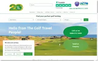 Golftravelpeople.com Screenshot 2024-04-18 11:36:20