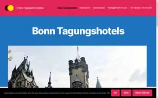 Bonn-tagungshotels.com Screenshot 2024-04-17 09:00:06