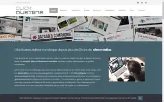 Clickbusters.fr Screenshot 2024-06-29 22:26:37