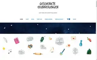 Geschenkte-erinnerungen.de Screenshot 2024-05-20 17:15:14