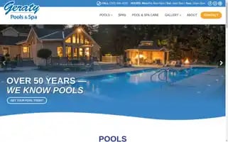Geratypools.com Screenshot 2024-07-07 03:18:57